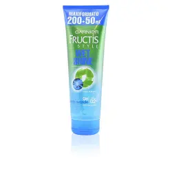 Fructis Style Wet Shine gel efecto mojado 250 ml