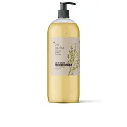 Gel De Ducha Dermatológico avena y propolis 1000 ml