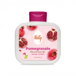 Gel de Granada Ducha - Baño 750 ml