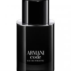 Giorgio Armani - Eau De Toilette Armani Code Recargable 50 Ml