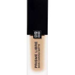 Givenchy - Base De Maquillaje Mate Prisme Libre Skin Caring Matte