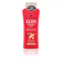 Gliss Ultimate Color champú 400 ml