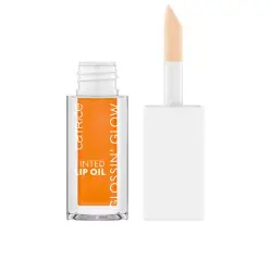 GLOSSIN’ Glow tinted lip oil #030-glow for the show