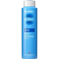 Goldwell - Demi-Permanent Hair Color Tintes temporales 120 ml Marrón female