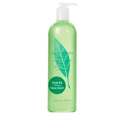 Green Tea energizing bath and shower gel 500 ml