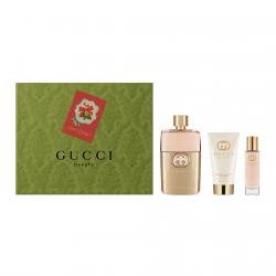 Gucci - Estuche De Regalo Eau De Parfum Guilty