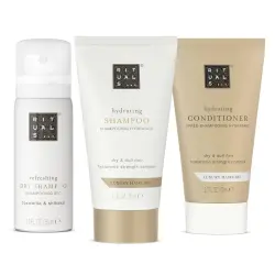 Hair Care Collection Hydrating Set de cuidado capilar