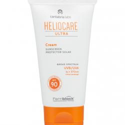 Heliocare - Crema Ultra 90 SPF50+, 50 Ml