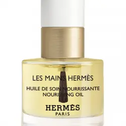 Hermès - Aceite De Tratamiento Nutritivo Les Mains