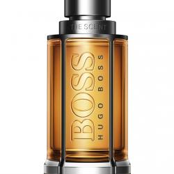 Hugo Boss - Eau De Toilette Boss The Scent 100 Ml