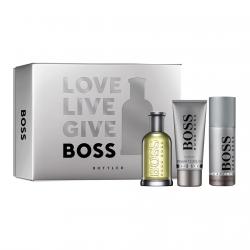 Hugo Boss - Estuche De Regalo Eau De Toilette Boss Bottled