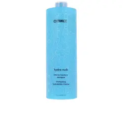 HYDRO RUSH champú hidratación intensa 1000 ml