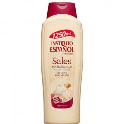 Instituto Español - Gel de ducha Sales Revitalizantes 1250ml