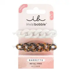 Invisibobble Barrette Hairclip Without Metal , 25 gr