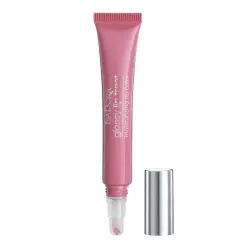 Isadora - Autumn Make-up Glossy Lip Treat Golden Edition Lipgloss 13 ml 58,Pink Pearl