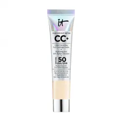 IT Cosmetics - Your Skin But Better SPF 50+ Bb cream y cc cream 12 ml FAIR - 12 ml