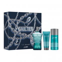 Jean Paul Gaultier - Estuche De Regalo Eau De Toilette Le Male