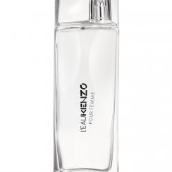 Kenzo - Eau De Toilette L'Eau Pour Femme 100 Ml