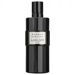 Korloff Memoire Collection Éncore d'Argent Eau de Parfum Spray 100 ml 100.0 ml