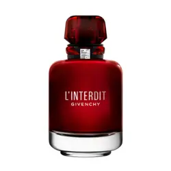L'interdit Rouge 125 ml