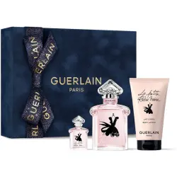 La Petite Robe Noire Cofre Eau de Toilette 50 ml + Body Lotion 75 ml