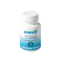 Lactasa 5000 FCC