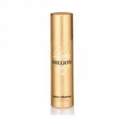 Lady Million Desodorante Spray 150 ml