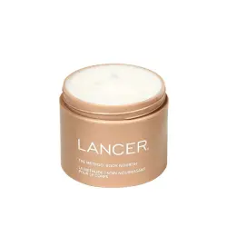 Lancer - Crema corporal 236.59 ml unisex