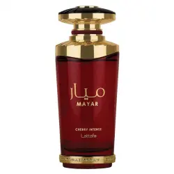 Lattafa - Mayar Cherry Intense Perfumes unisex 100 ml unisex