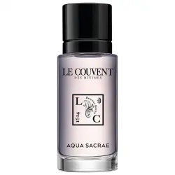 Le Couvent Maison De Parfum - Colognes Botaniques Aqua Sacrae Eau de Toilette Spray Perfumes unisex 50 ml unisex