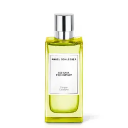 Les Eaux D'un Instant Ginger Cologne Eau de Toilette 100 ml