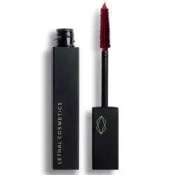 Lethal Cosmetics - Máscara de pestañas Charged™ - Overload