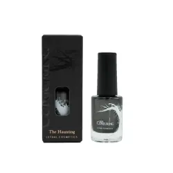 Lethal Cosmetics - *The Conjuring* - Esmalte de uñas - The Haunting