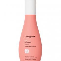 Living Proof - Preparador Enhancer Curl 200 Ml