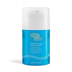 Loción Autobronceador Gradual Facial 50 ml