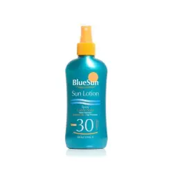 Loción Solar 200 ml
