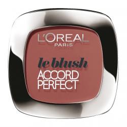 L'Oréal Paris - Colorete Accord Perfect Le Blush