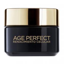 L'Oréal Paris - Crema De Día Age Perfect Renacimiento Celular SPF15