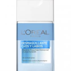 L'Oréal Paris - Desmaquillante Ojos Y Labios