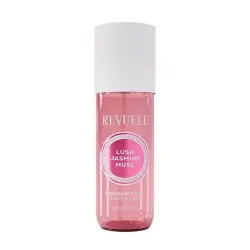 Lush Jasmine Muse