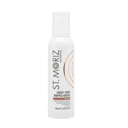 Luxury Whipped Mousse Medium