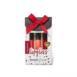 Magic Studio Colorful Grab & Go 1 und Set Maquillaje Labios