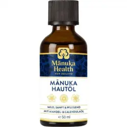 Manuka Health Mild Manuka Oil 50 ml 50.0 ml