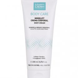 MartiDerm - Crema Corporal Modelift Bodycare