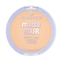 Matte Blur 30