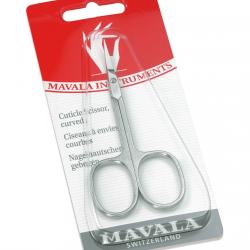 Mavala - Tijeras Curvas