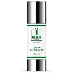 MBR Medical Beauty Research - CytoLine Skin Refiner 100Airless 50 ml Exfoliantes unisex