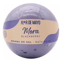 Bomba de Baño Mora 1 und Sales de Baño
