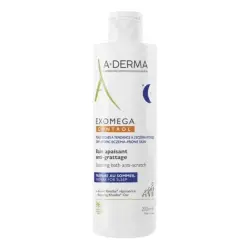 Exomega Control 200 ml Baño Calmante Antipicor
