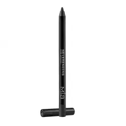 Mia Make Up - Neverending Lápices de ojos 4.5 g 024 - ANTRACYTE